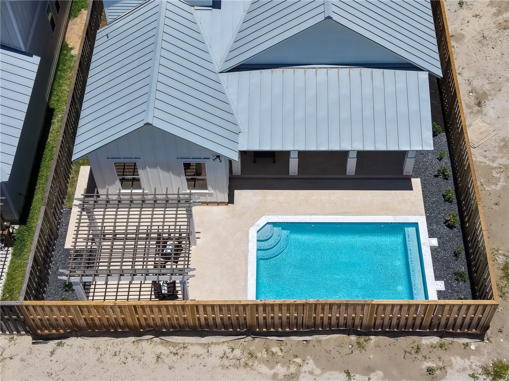 536 Black Marlin Drive Port Aransas TX 78373