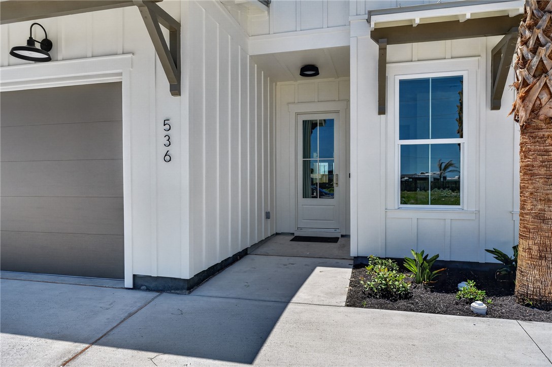 536 Black Marlin Drive Port Aransas TX 78373