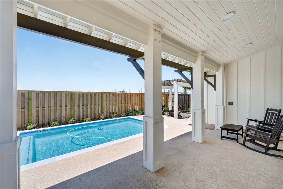 536 Black Marlin Drive Port Aransas TX 78373