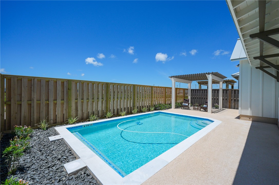 536 Black Marlin Drive Port Aransas TX 78373