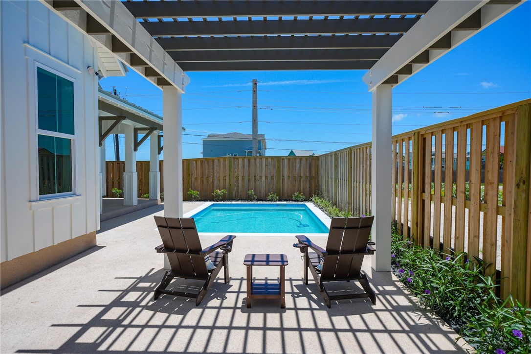 536 Black Marlin Drive Port Aransas TX 78373