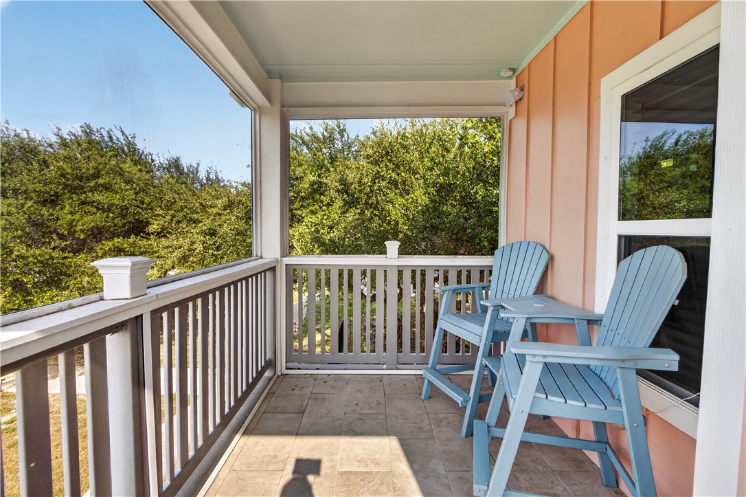 144 Lavaca Circle Rockport TX 78382