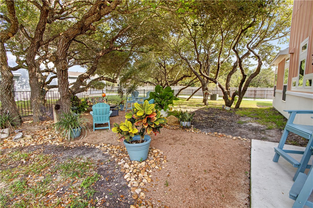 144 Lavaca Circle Rockport TX 78382