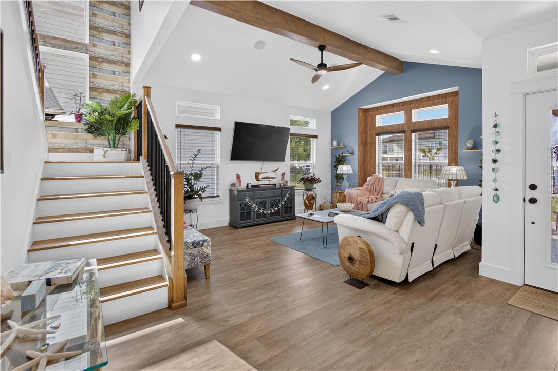 144 Lavaca Circle Rockport TX 78382