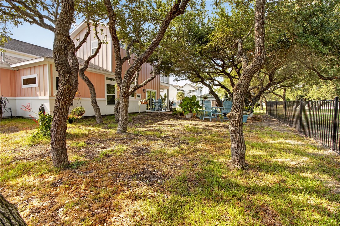 144 Lavaca Circle Rockport TX 78382