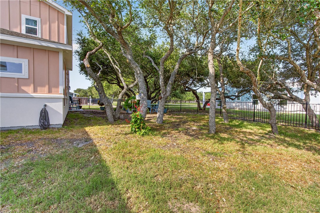 144 Lavaca Circle Rockport TX 78382
