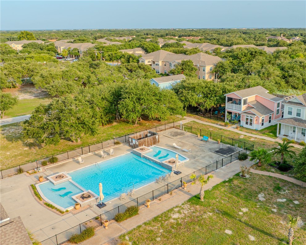 144 Lavaca Circle Rockport TX 78382