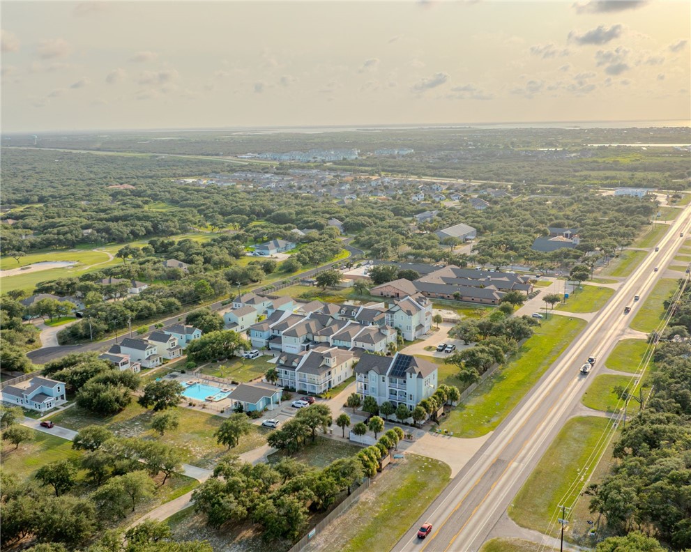144 Lavaca Circle Rockport TX 78382