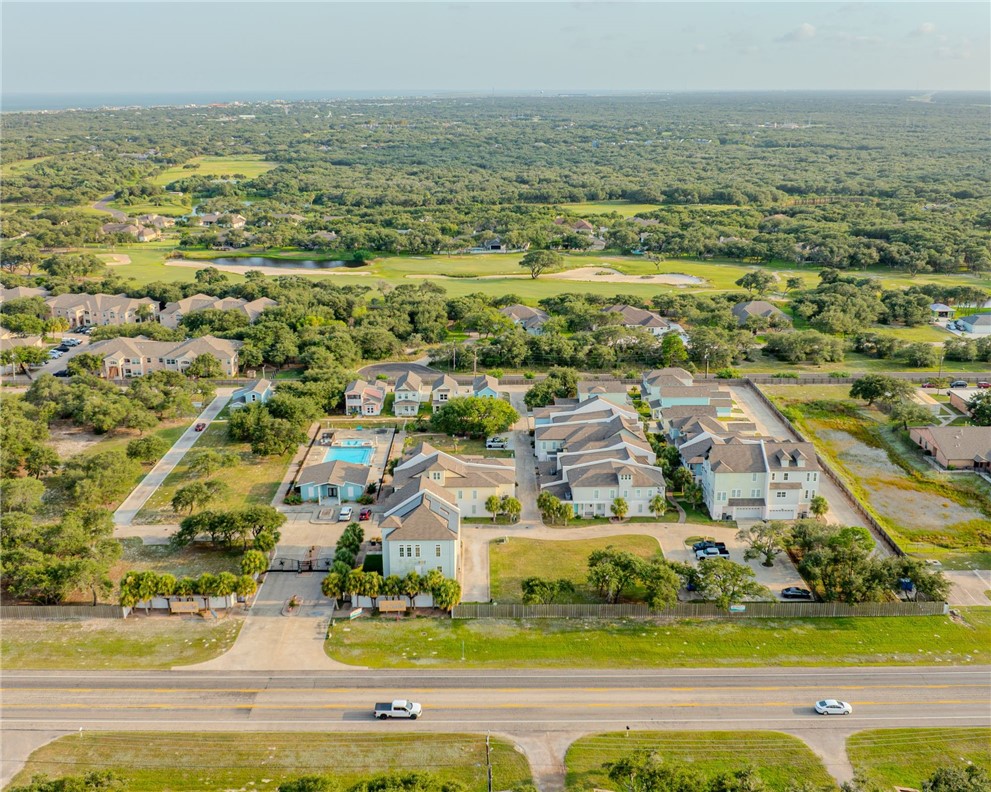 144 Lavaca Circle Rockport TX 78382