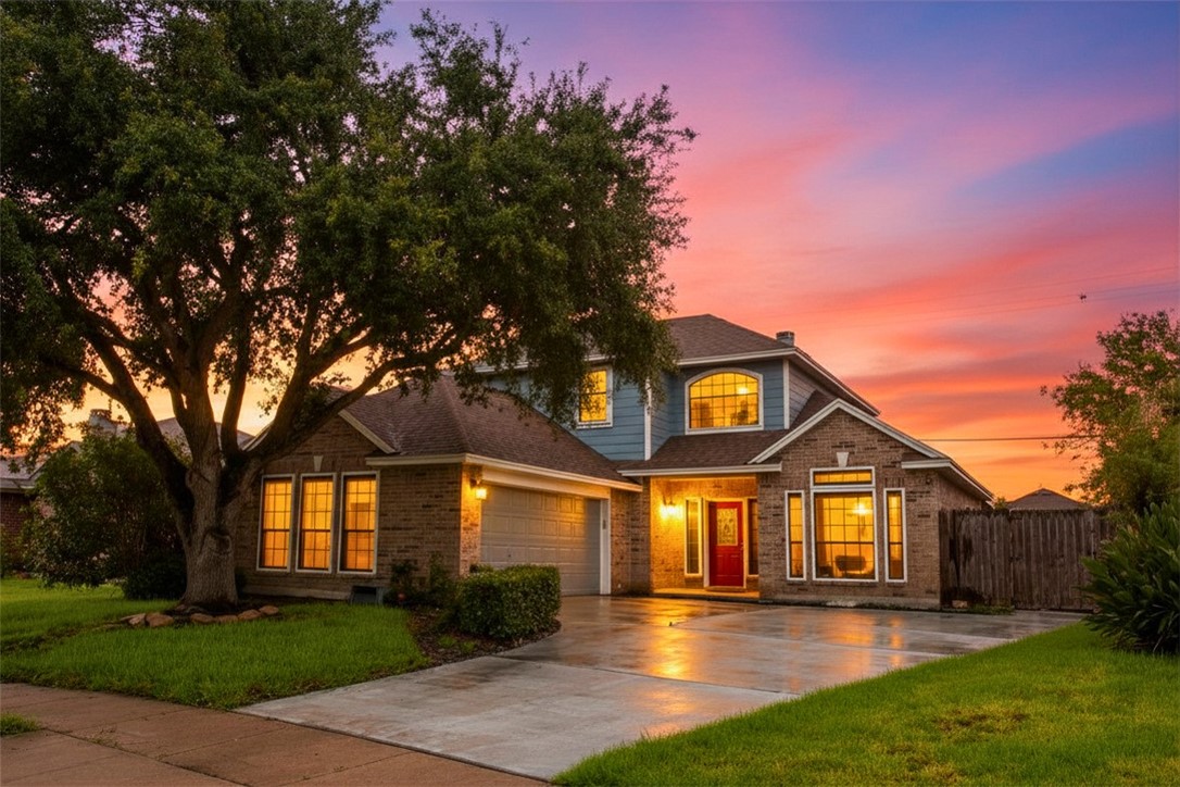 5818 Sabal Drive Corpus Christi TX 78414