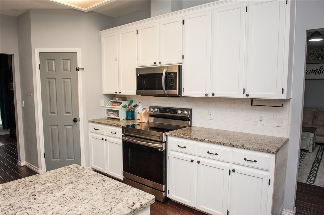 5818 Sabal Drive Corpus Christi TX 78414