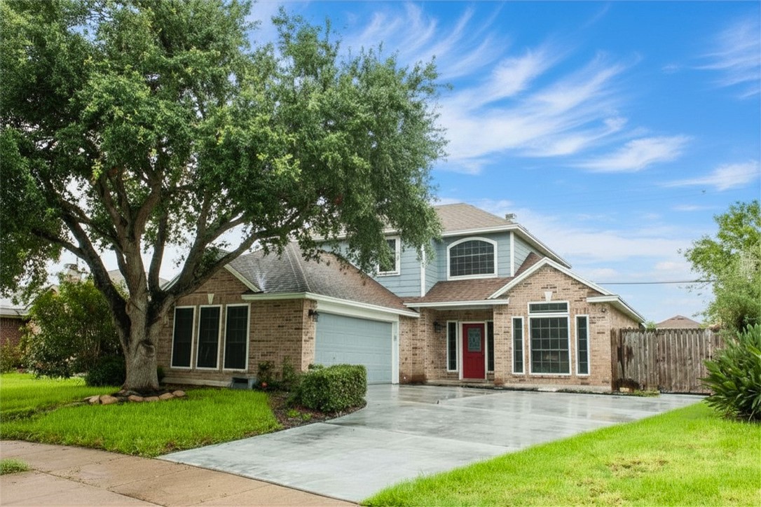 5818 Sabal Drive Corpus Christi TX 78414