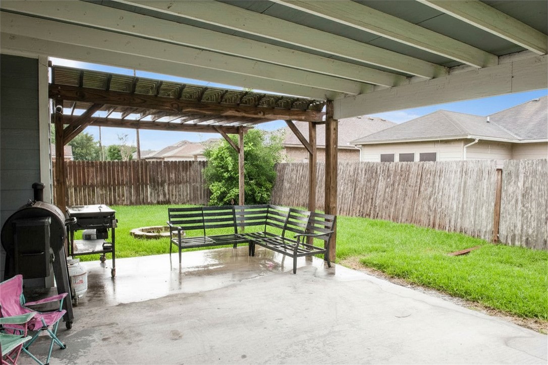 5818 Sabal Drive Corpus Christi TX 78414
