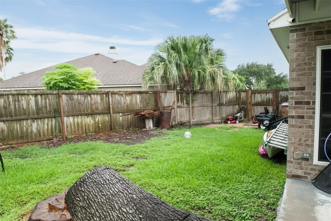 5818 Sabal Drive Corpus Christi TX 78414