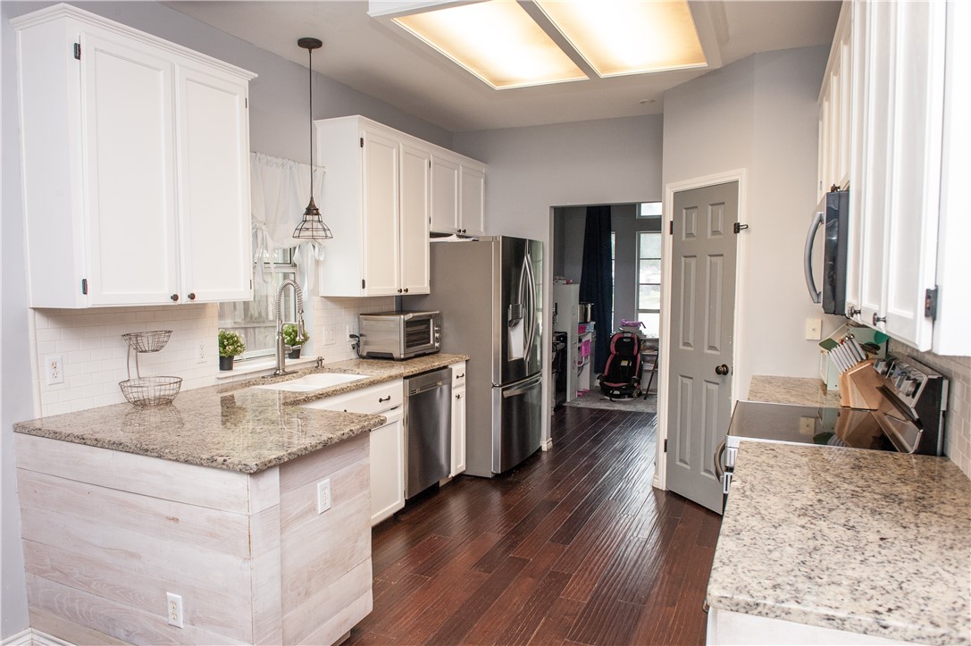 5818 Sabal Drive Corpus Christi TX 78414