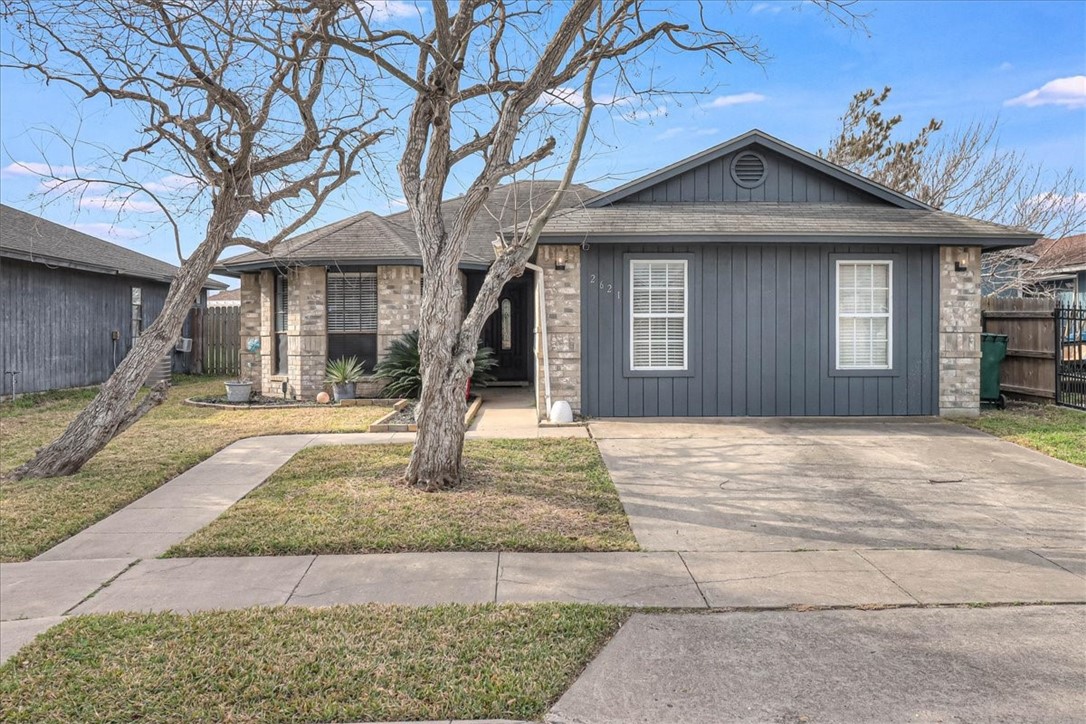 2621 Persimmon Street Corpus Christi TX 78415