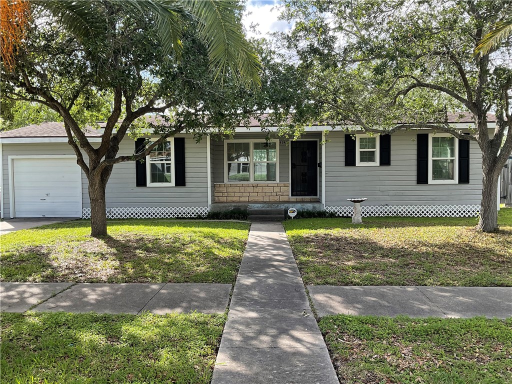 4940 Mokry Drive Corpus Christi TX 78415