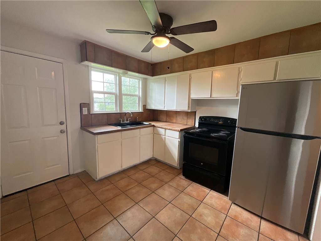 4940 Mokry Drive Corpus Christi TX 78415