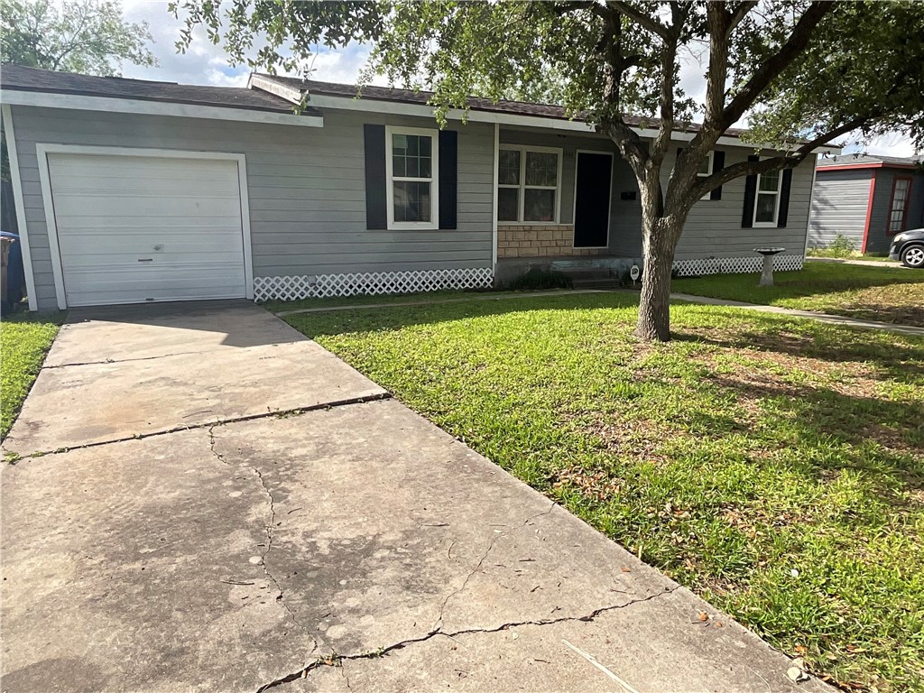 4940 Mokry Drive Corpus Christi TX 78415