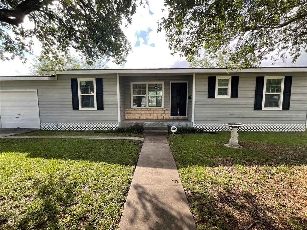 4940 Mokry Drive Corpus Christi TX 78415