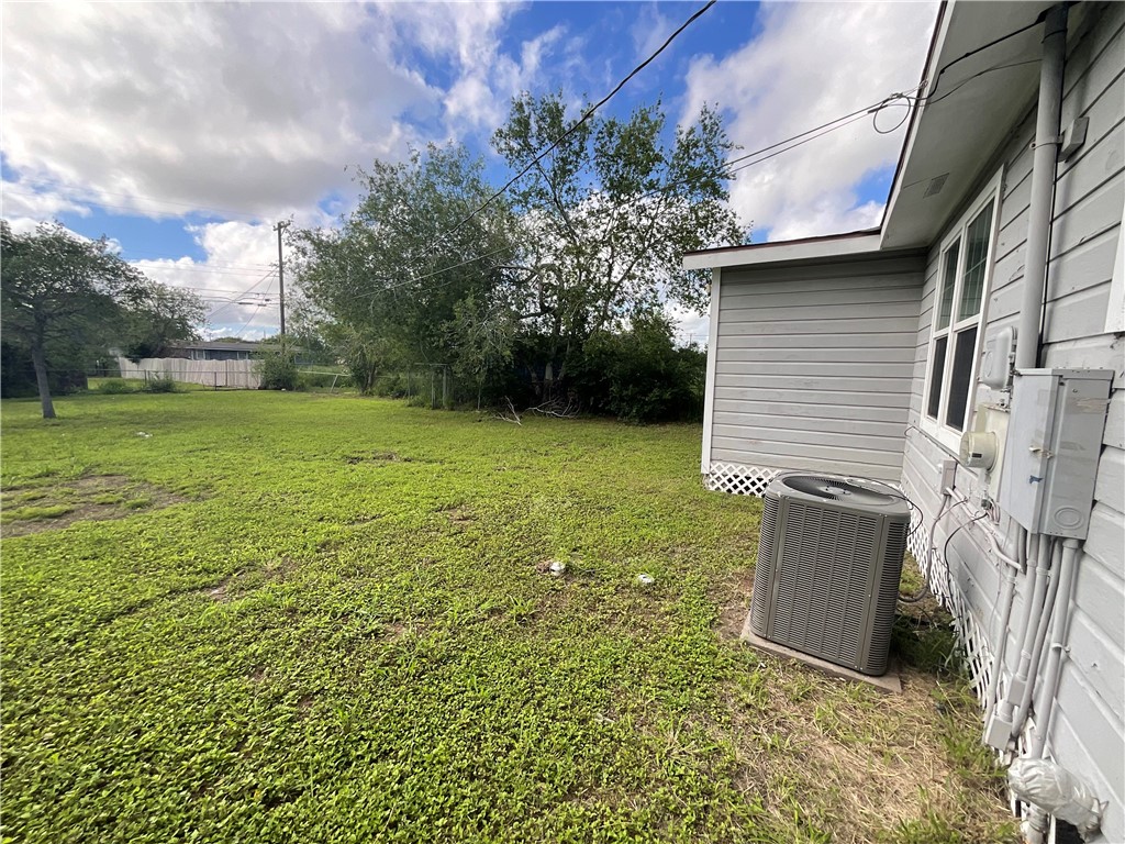 4940 Mokry Drive Corpus Christi TX 78415