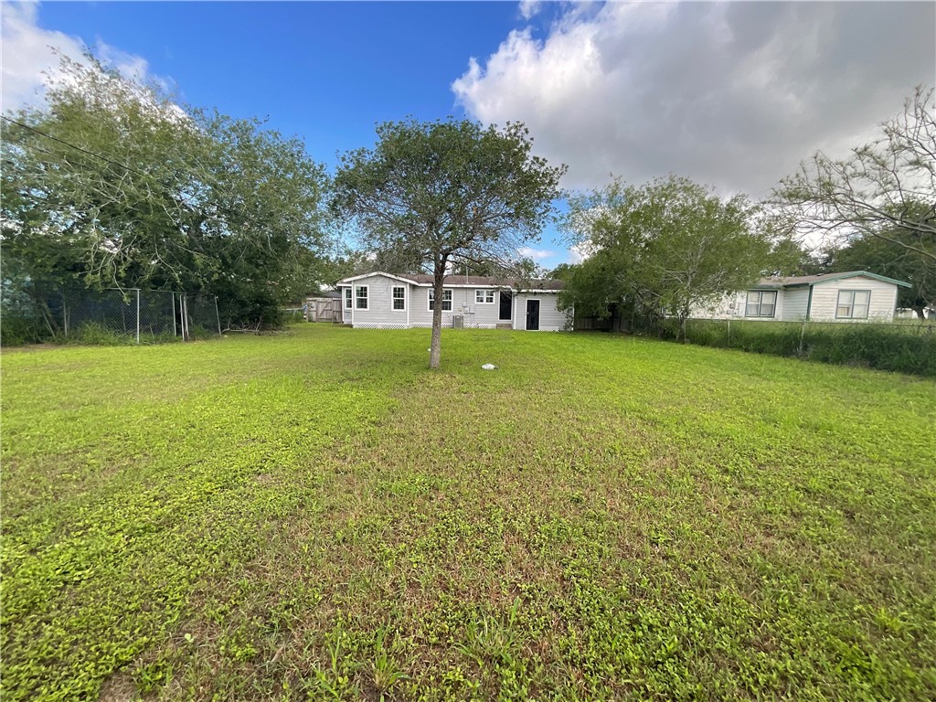 4940 Mokry Drive Corpus Christi TX 78415