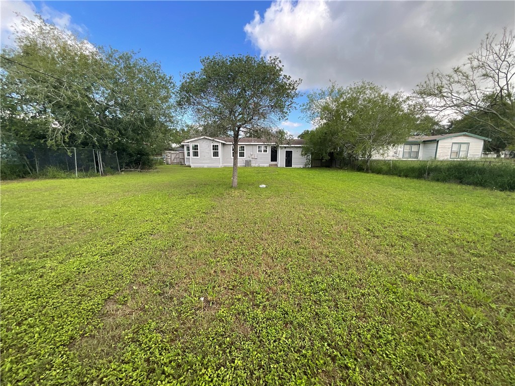 4940 Mokry Drive Corpus Christi TX 78415