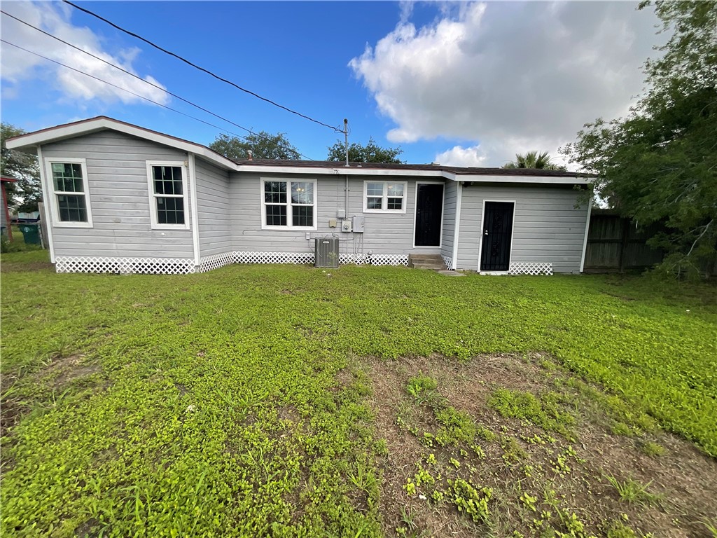 4940 Mokry Drive Corpus Christi TX 78415