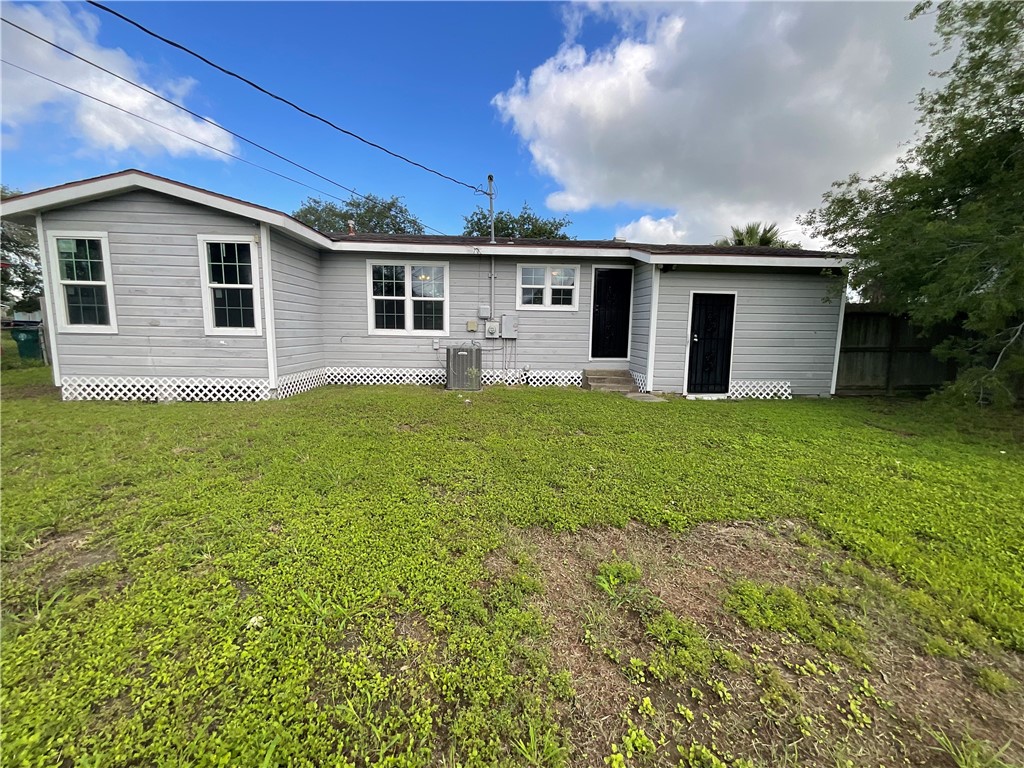 4940 Mokry Drive Corpus Christi TX 78415