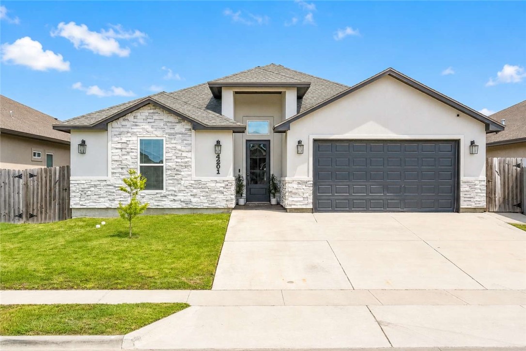 4201 Karo Drive Corpus Christi TX 78414