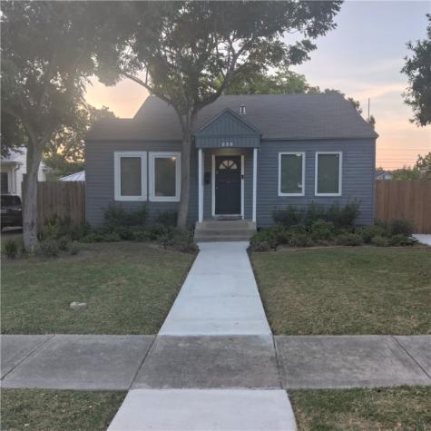 536 Atlantic Street Corpus Christi TX 78404
