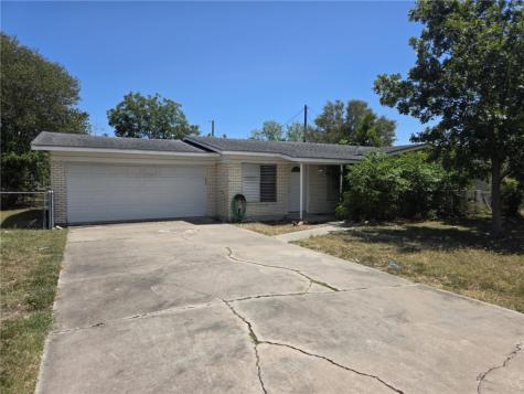 11012 Sunny Drive Corpus Christi TX 78410