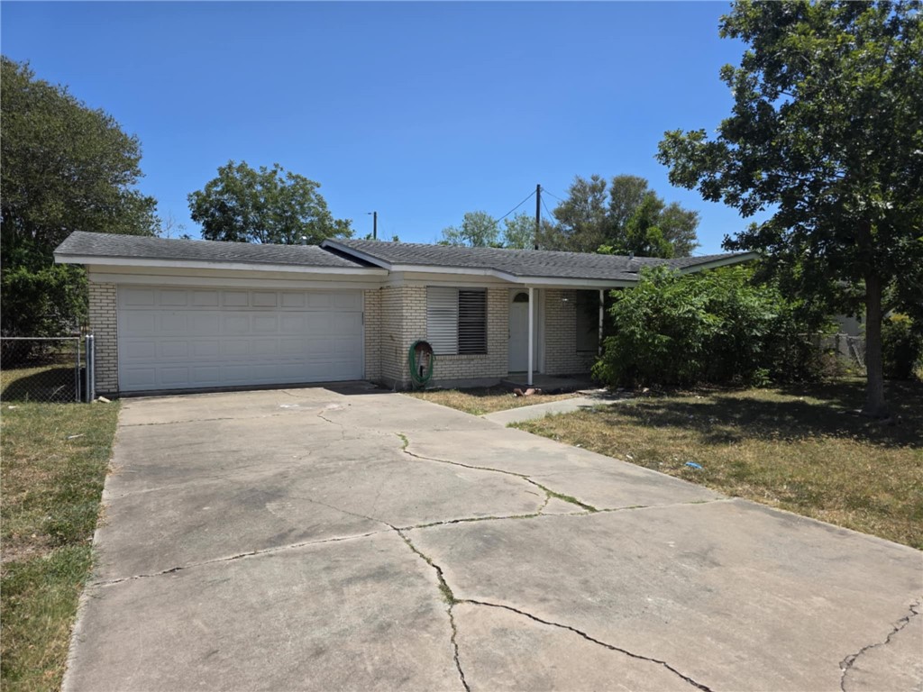 11012 Sunny Drive Corpus Christi TX 78410