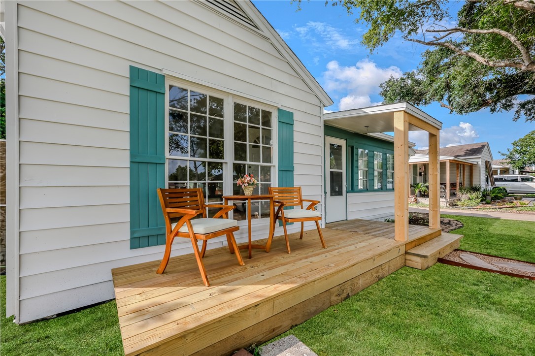 326 Melrose Corpus Christi TX 78404