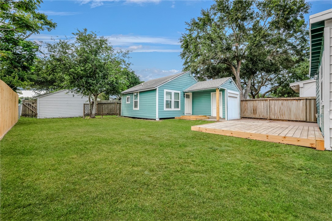 326 Melrose Corpus Christi TX 78404