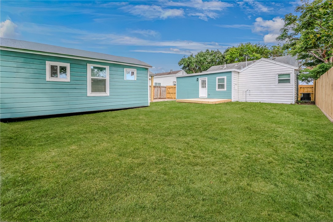 326 Melrose Corpus Christi TX 78404