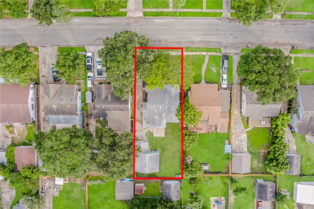 326 Melrose Corpus Christi TX 78404