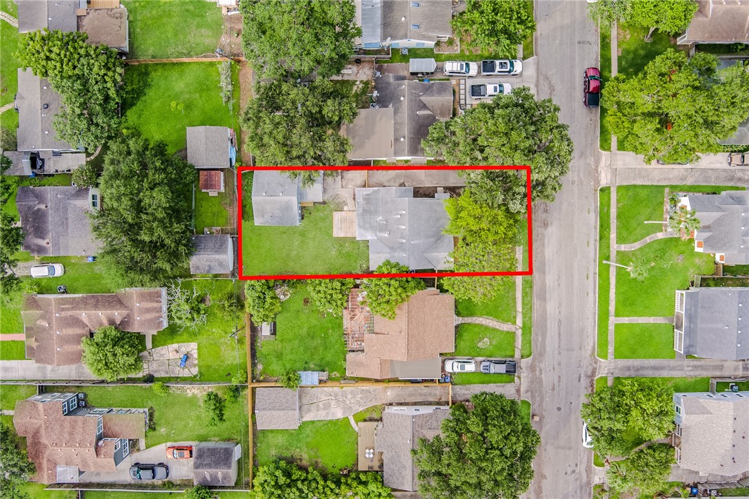 326 Melrose Corpus Christi TX 78404