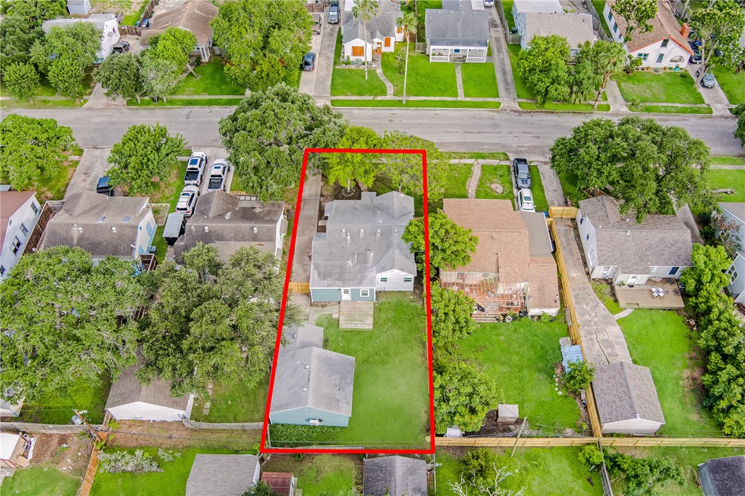 326 Melrose Corpus Christi TX 78404