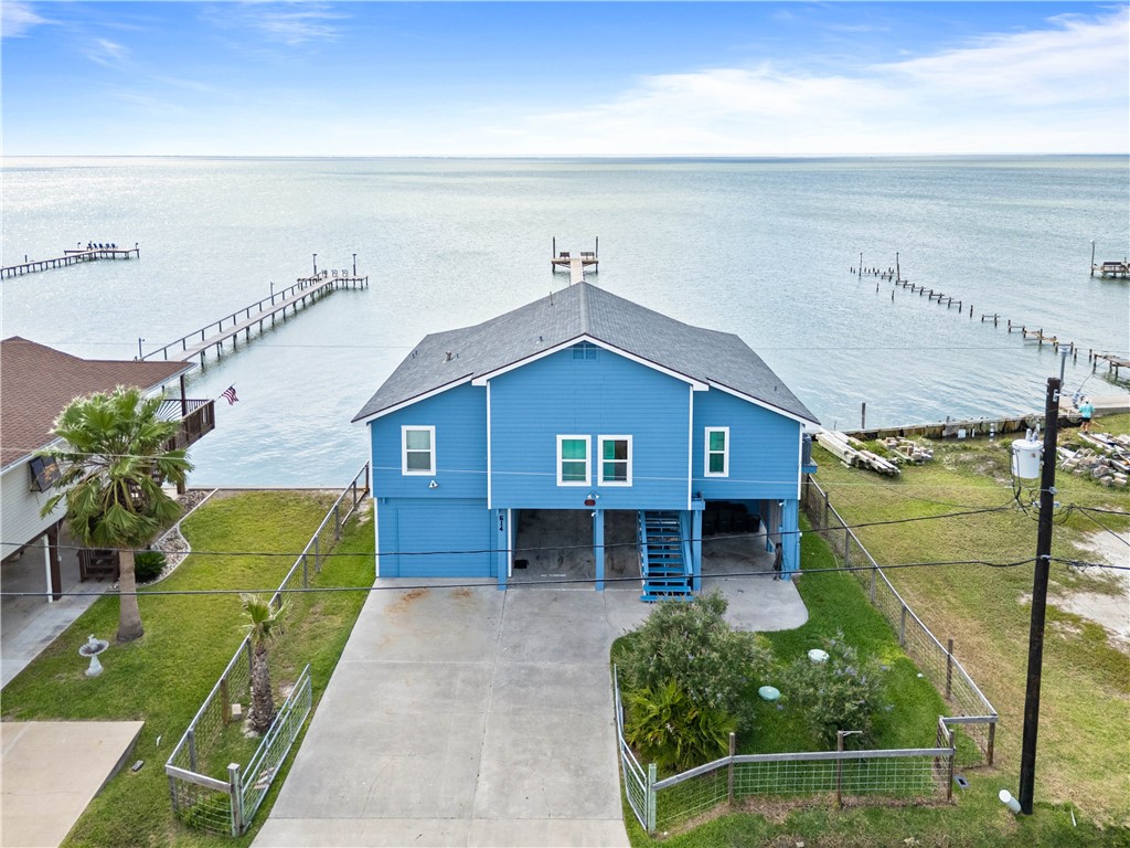 614 Copano Ridge Road Rockport TX 78382