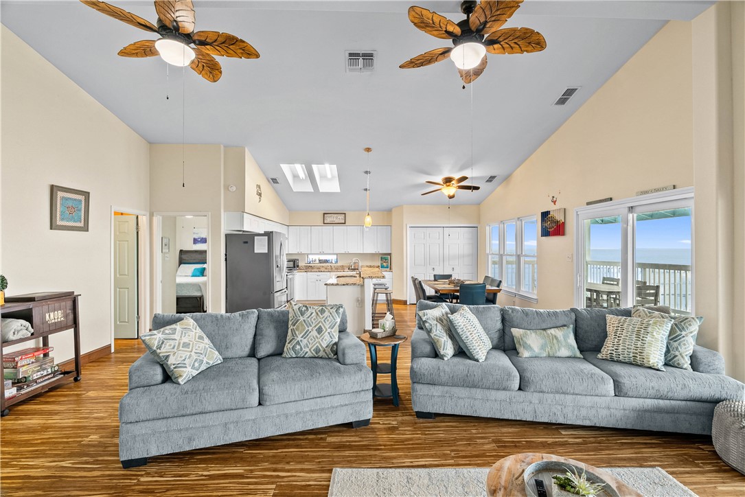 614 Copano Ridge Road Rockport TX 78382