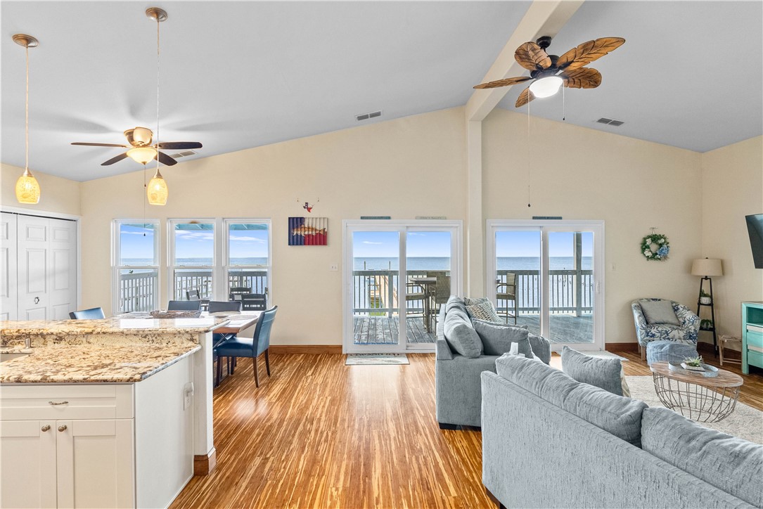 614 Copano Ridge Road Rockport TX 78382