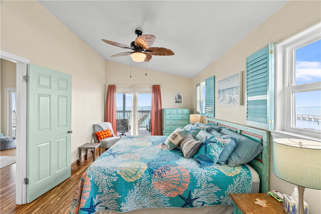 614 Copano Ridge Road Rockport TX 78382