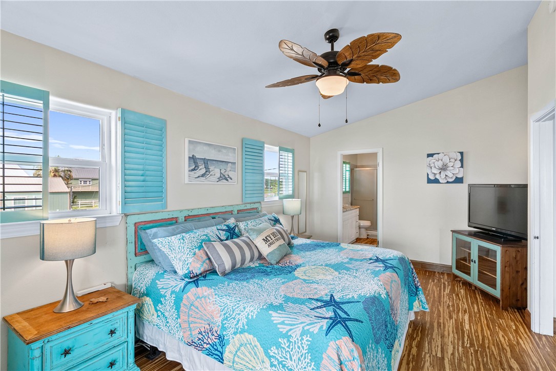 614 Copano Ridge Road Rockport TX 78382