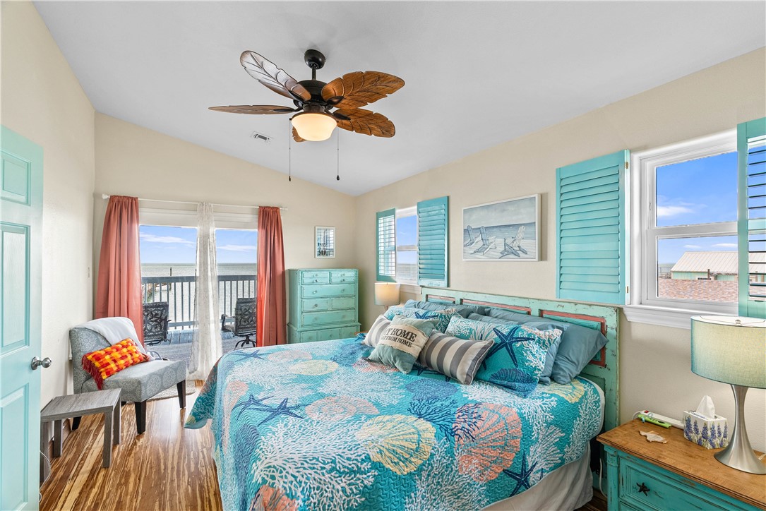 614 Copano Ridge Road Rockport TX 78382