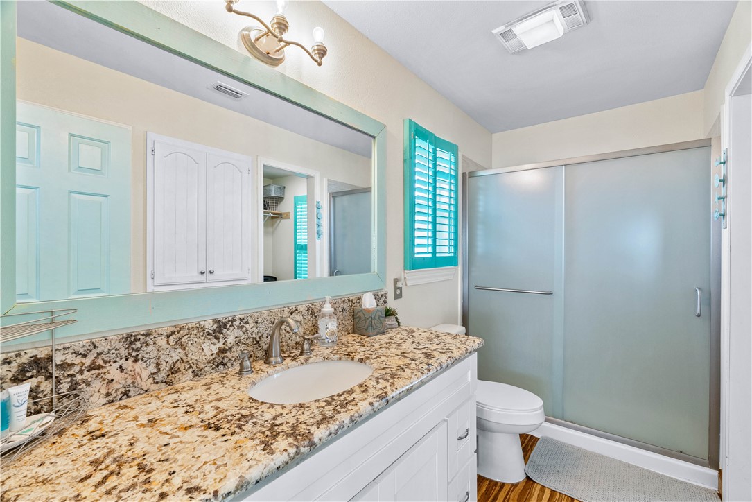 614 Copano Ridge Road Rockport TX 78382