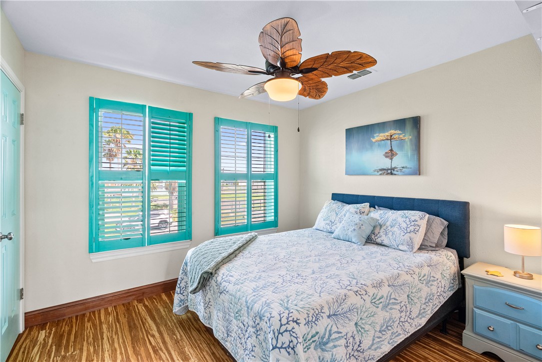 614 Copano Ridge Road Rockport TX 78382