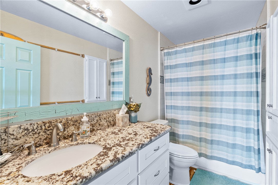 614 Copano Ridge Road Rockport TX 78382