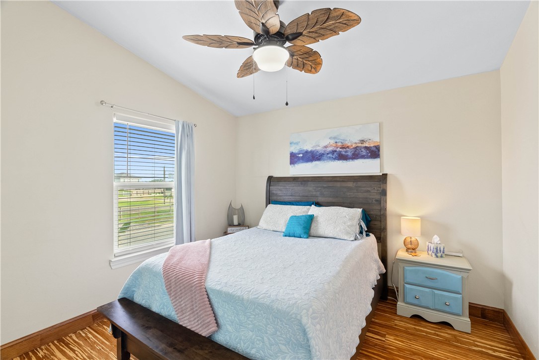 614 Copano Ridge Road Rockport TX 78382