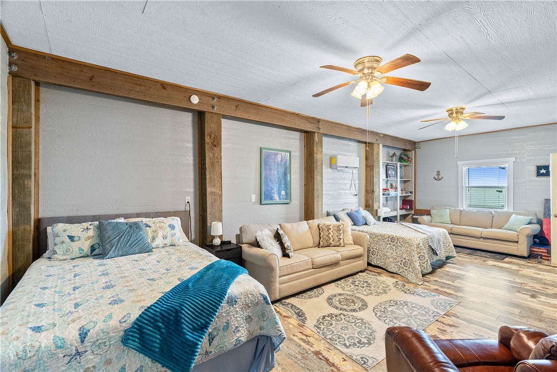 614 Copano Ridge Road Rockport TX 78382